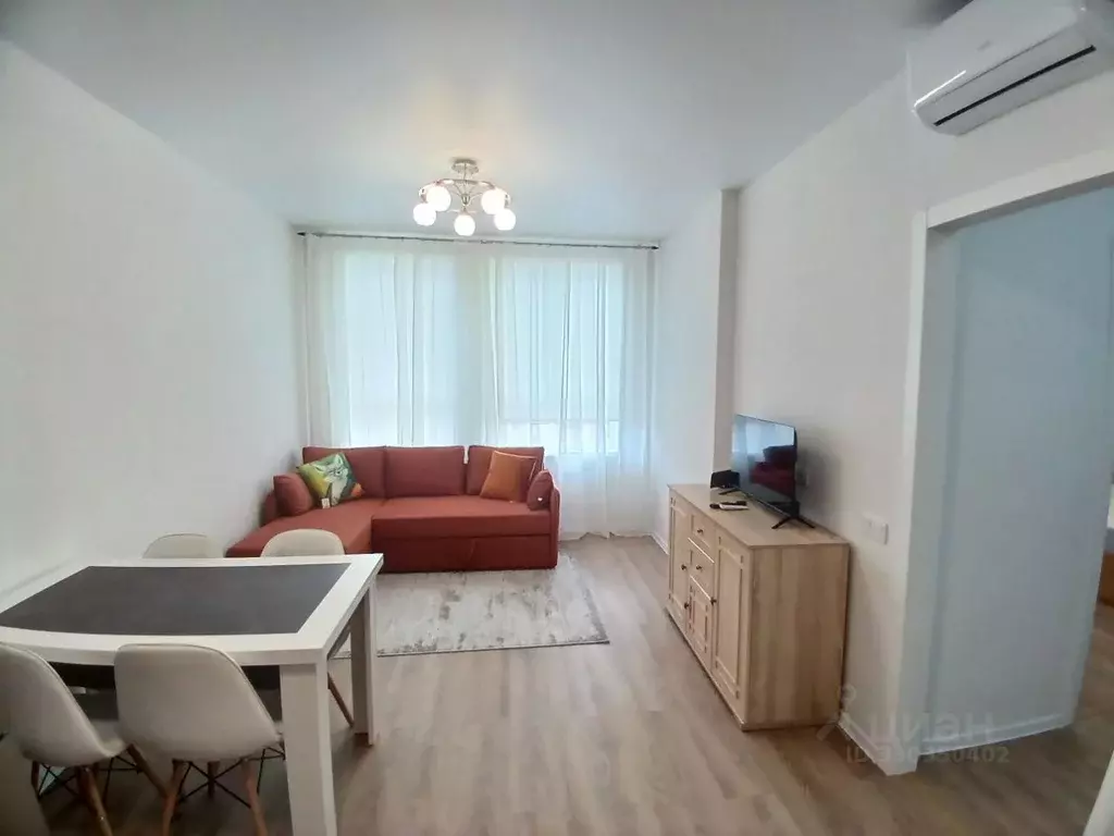 3-к кв. Москва Ленинградское ш., 229Ак1 (75.0 м) - Фото 2