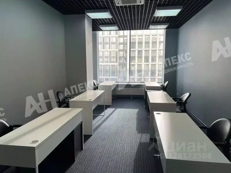 Офис в Москва Ленинградский просп., 37 (70 м) - Фото 1