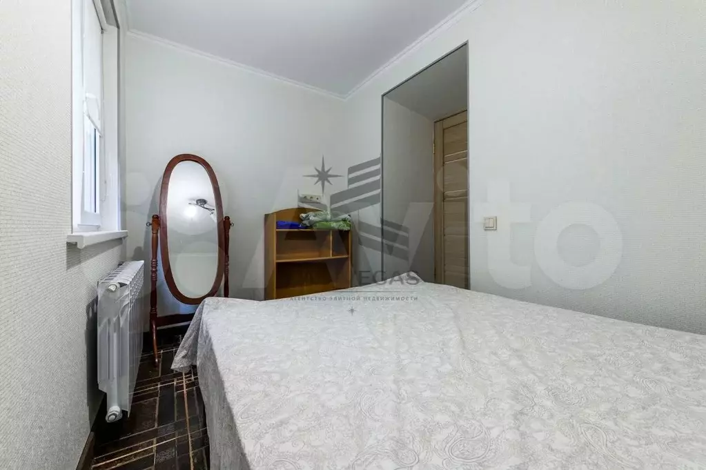 2-к. квартира, 51 м, 1/3 эт. - Фото 1