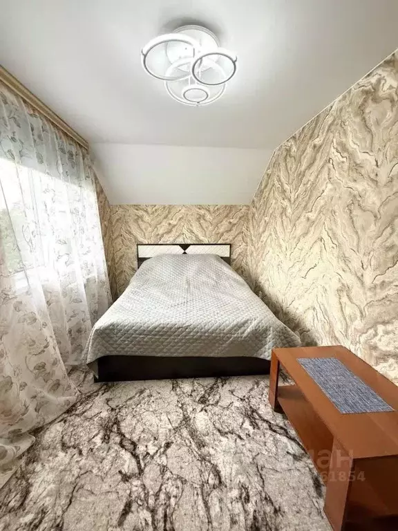 Дом в Ленинградская область, Всеволожский район, Морозовское городское ... - Фото 1