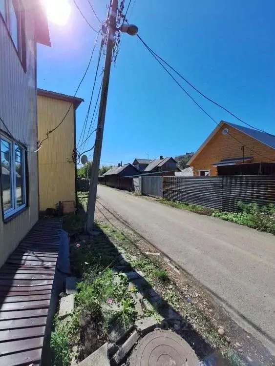 Студия Иркутская область, Иркутск ул. Федосеева, 1 (18.0 м) - Фото 2