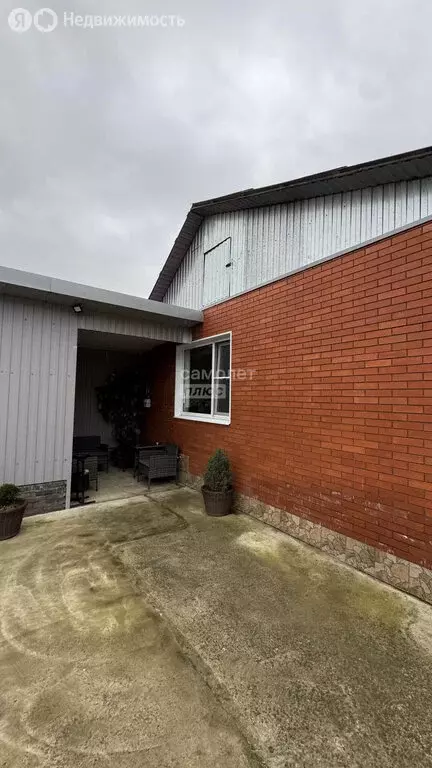 Дом в Тимашевск, Тимашевский переулок (102.4 м) - Фото 2