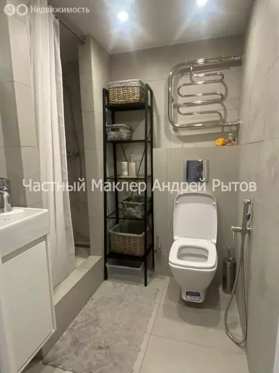 1-комнатная квартира: Москва, улица Перерва, 16 (31 м) - Фото 2