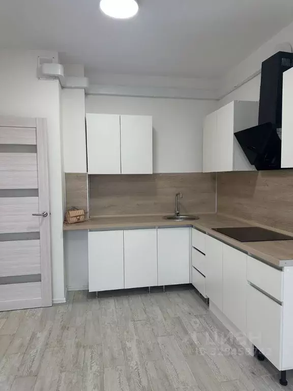 1-к кв. Москва ул. Юлиана Семенова, 8к2 (32.0 м) - Фото 1