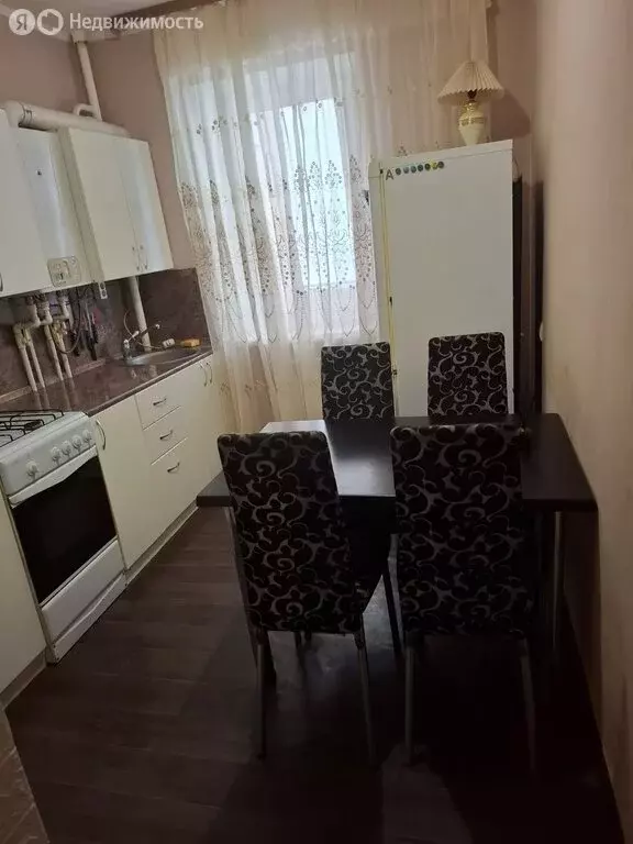 1-комнатная квартира: Батайск, улица Кулагина, 73 (38 м) - Фото 1