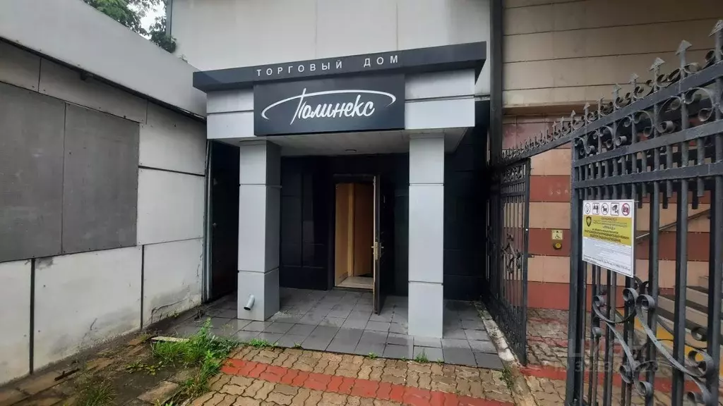 Помещение свободного назначения в Тульская область, Тула ул. ... - Фото 2