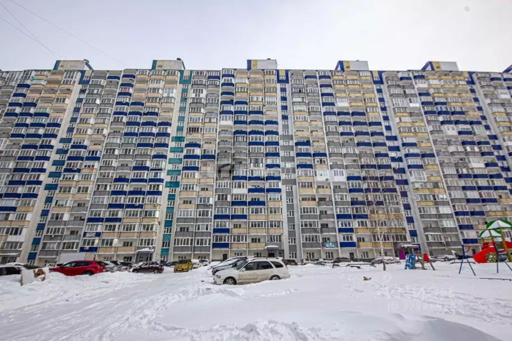 Квартира, студия, 21.1 м - Фото 1