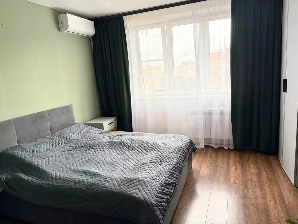 2-к кв. Москва Салтыковская ул., 29К3 (53.0 м) - Фото 1