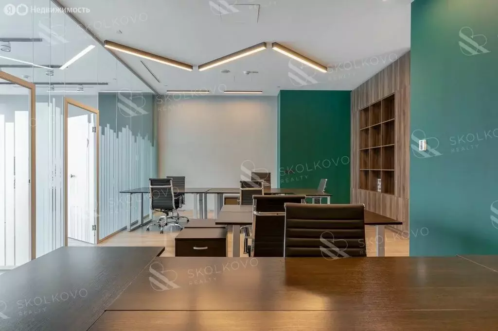 Офис (116.2 м) - Фото 2