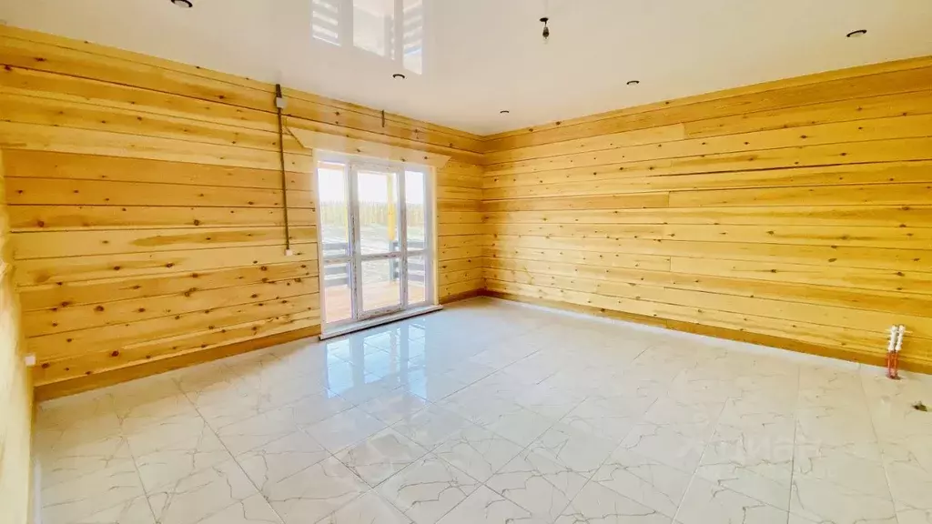 Дом в Иркутская область, Иркутский муниципальный округ, д. Столбова ... - Фото 1