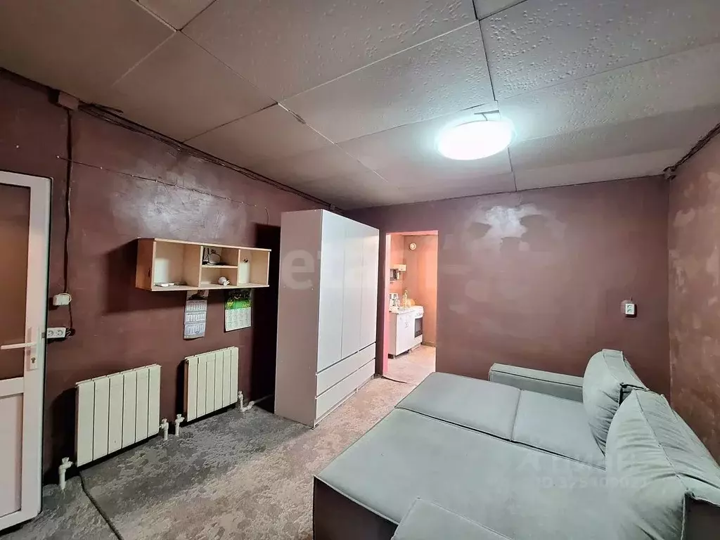 Гараж в Краснодарский край, Геленджик городской округ, с. Дивноморское ... - Фото 2