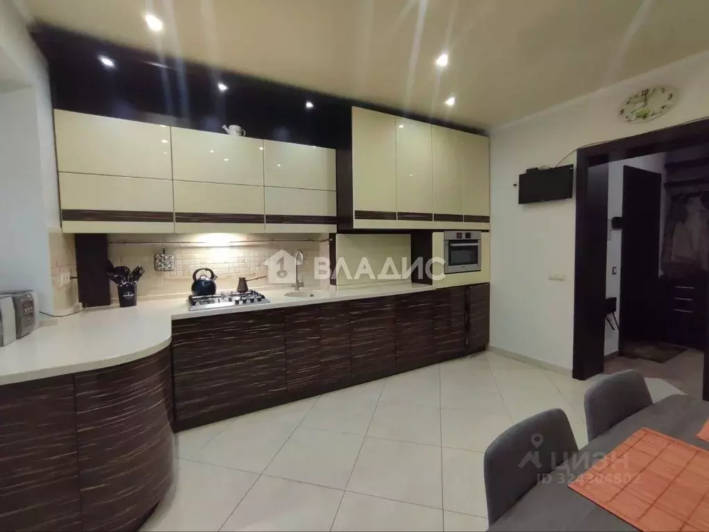 2-к кв. Калининградская область, Калининград ул. Сержанта Мишина, 22Б ... - Фото 2