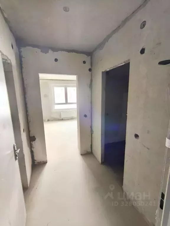 1-к кв. Московская область, Химки городской округ, д. Елино Елкино ... - Фото 2