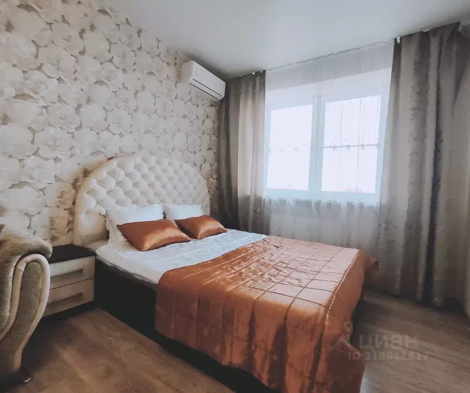 1-к кв. Краснодарский край, Ейск Коммунистическая ул., 17 (40.0 м) - Фото 0