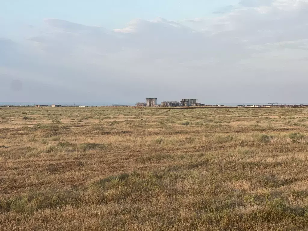 Участок в Дагестан, Карабудахкентский район, Зеленоморск с/пос, с. ... - Фото 1