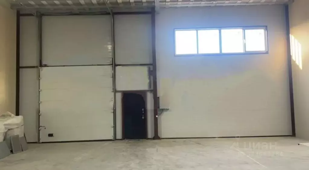 Склад в Московская область, Щелково Щелково-3 мкр,  (72 м) - Фото 2