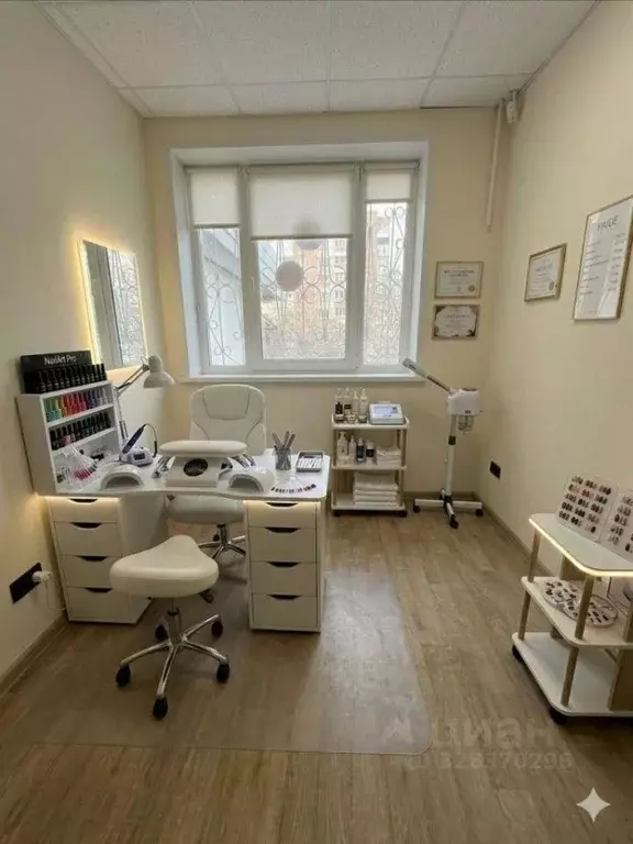 Помещение свободного назначения в Москва Братиславская ул., 34К2 (11 ... - Фото 2