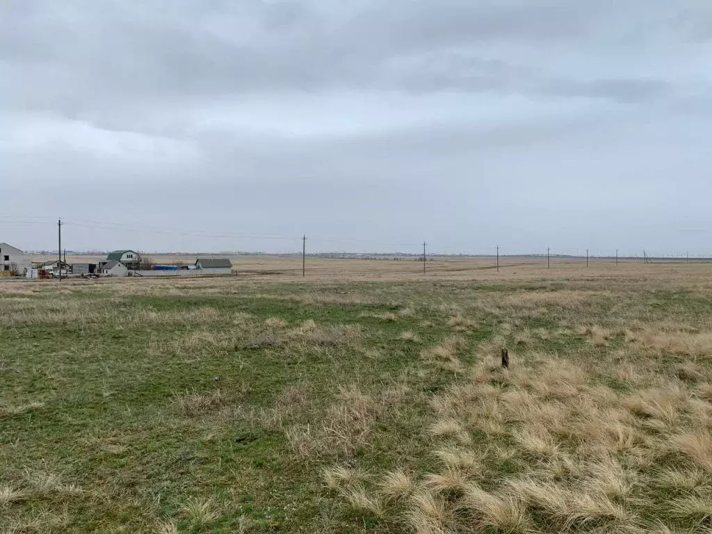 Участок в Волгоградская область, Волгоград Село Песчанка тер., ул. ... - Фото 2