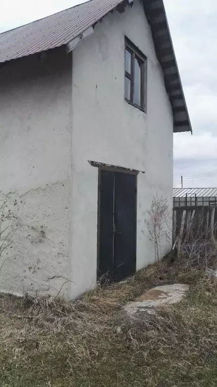 Дом в Московская область, Богородский городской округ, д. ... - Фото 1