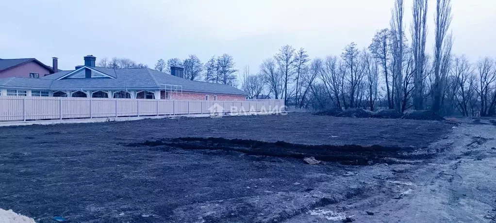 Участок в Воронежская область, с. Новая Усмань  (12.0 сот.) - Фото 1