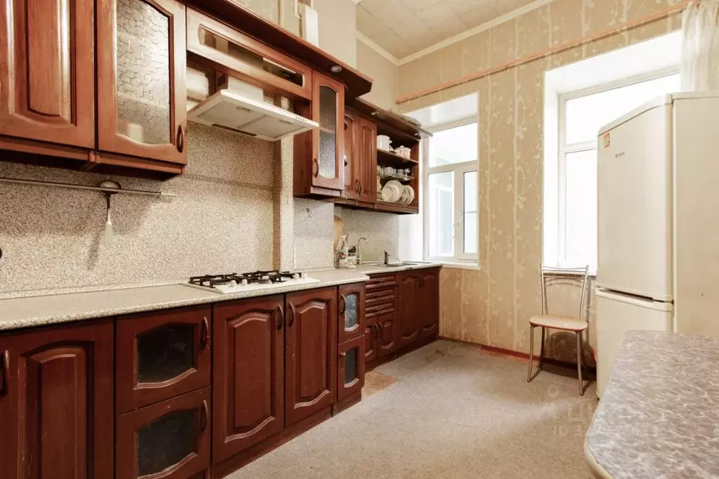 3-к кв. Санкт-Петербург Садовая ул., 84 (92.2 м) - Фото 1