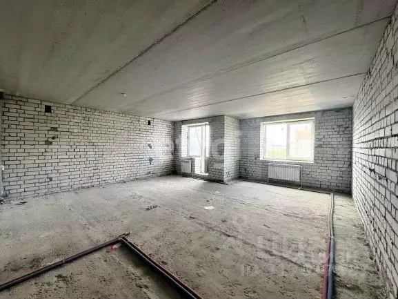 1-к. квартира, 37 м, 3/10 эт. - Фото 0