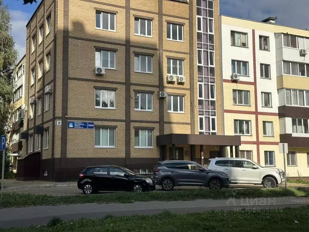 Помещение свободного назначения в Татарстан, Набережные Челны ... - Фото 1