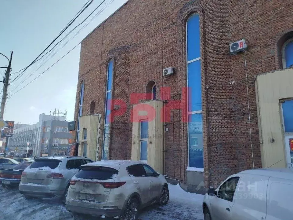 Помещение свободного назначения в Ростовская область, Ростов-на-Дону ... - Фото 2