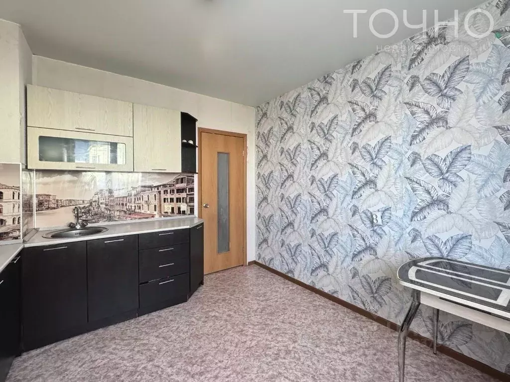 2-к кв. Пензенская область, Пенза ул. Новоселов, 110 (63.5 м) - Фото 2