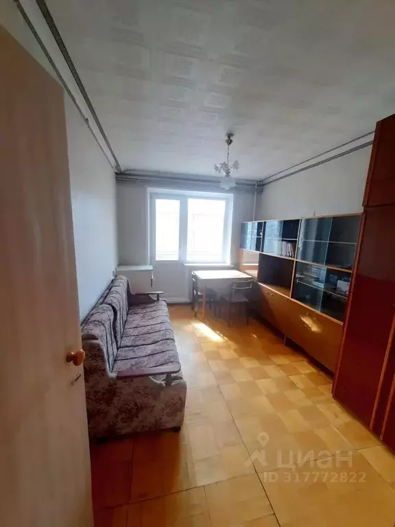 2-к кв. Удмуртия, Ижевск ул. Ленина, 114 (50.0 м) - Фото 1