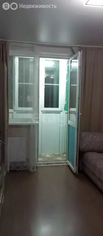 Квартира-студия: посёлок Краснодарский, 66к2 (23.5 м) - Фото 2