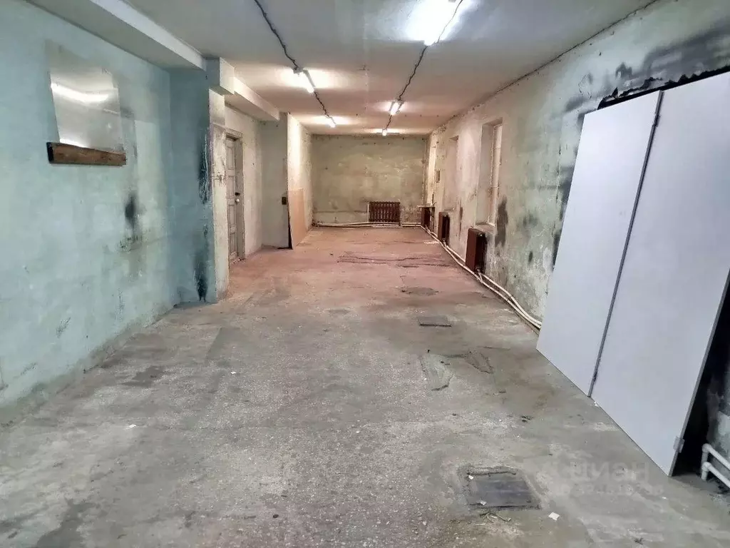 Склад в Самарская область, Самара Совхозный проезд, 13 (218 м) - Фото 1