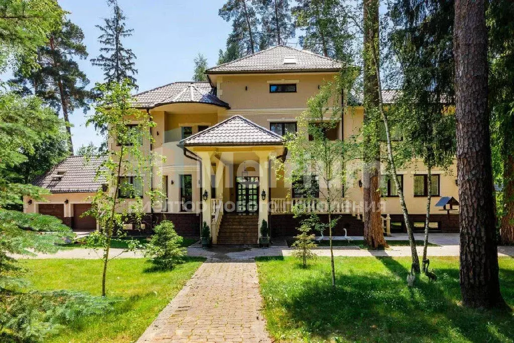 Продается дом в д. Дунино - Фото 1