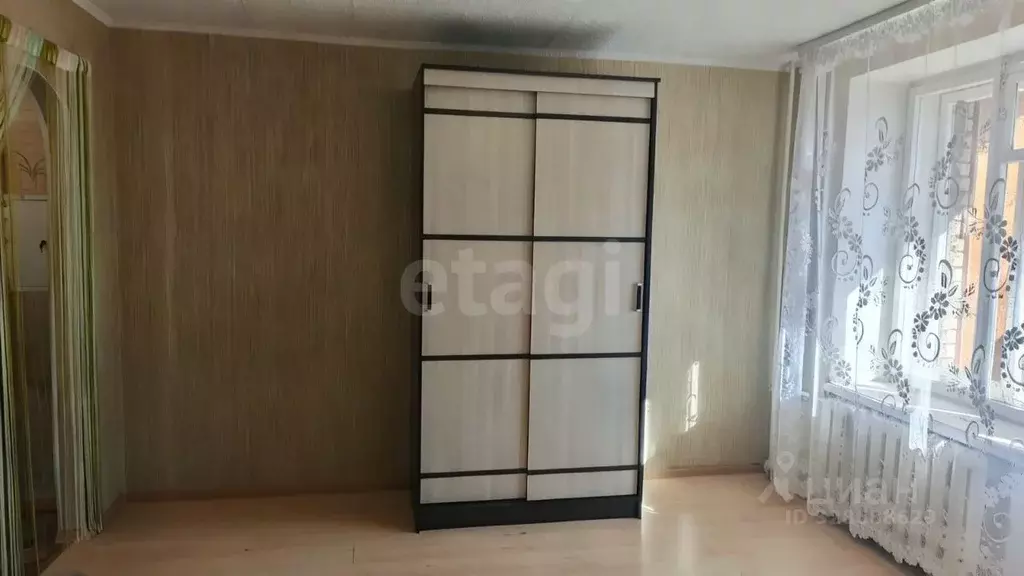 1-к кв. Ленинградская область, Кириши просп. Ленина, 6 (32.1 м) - Фото 1