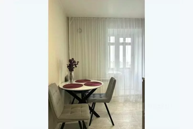 1-к кв. Красноярский край, Красноярск просп. Металлургов, 30Д (40.0 м) - Фото 2