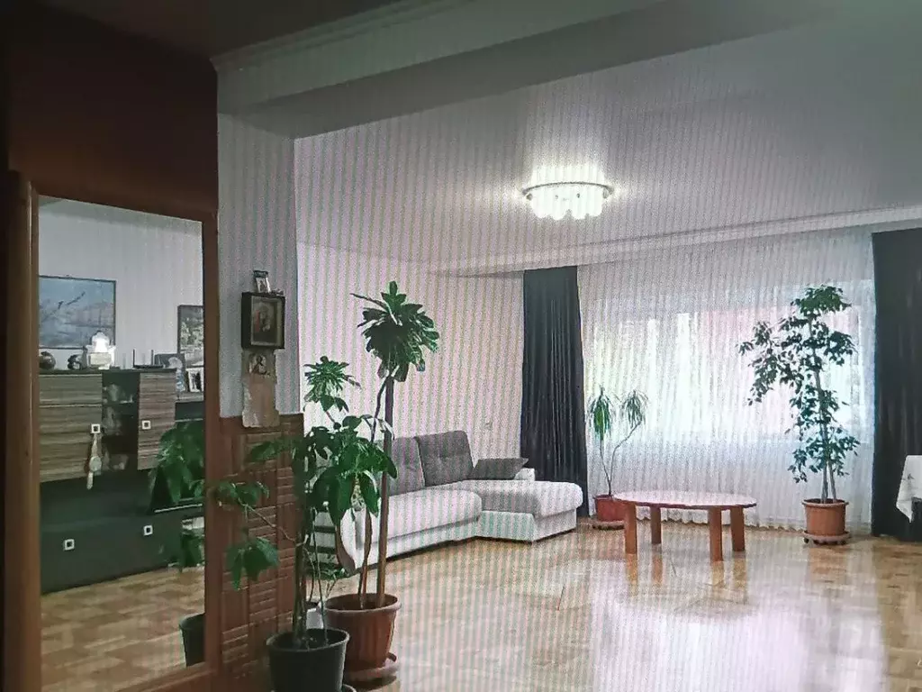 3-к кв. Краснодарский край, Анапа ул. Ленина, 213 (104.0 м) - Фото 2