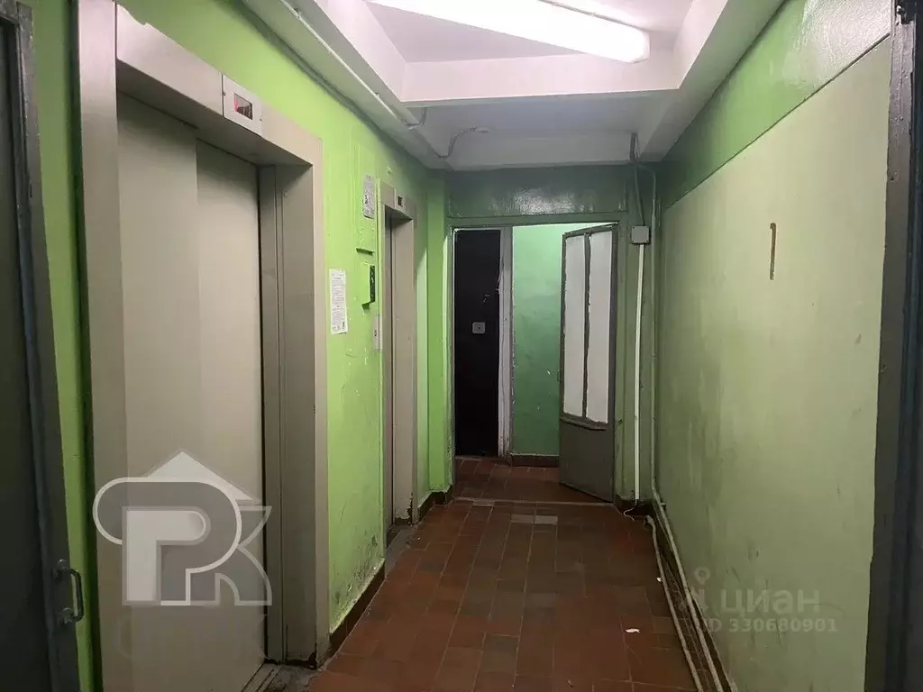 1-к кв. Москва 5-й кв-л, 10 (34.4 м) - Фото 2