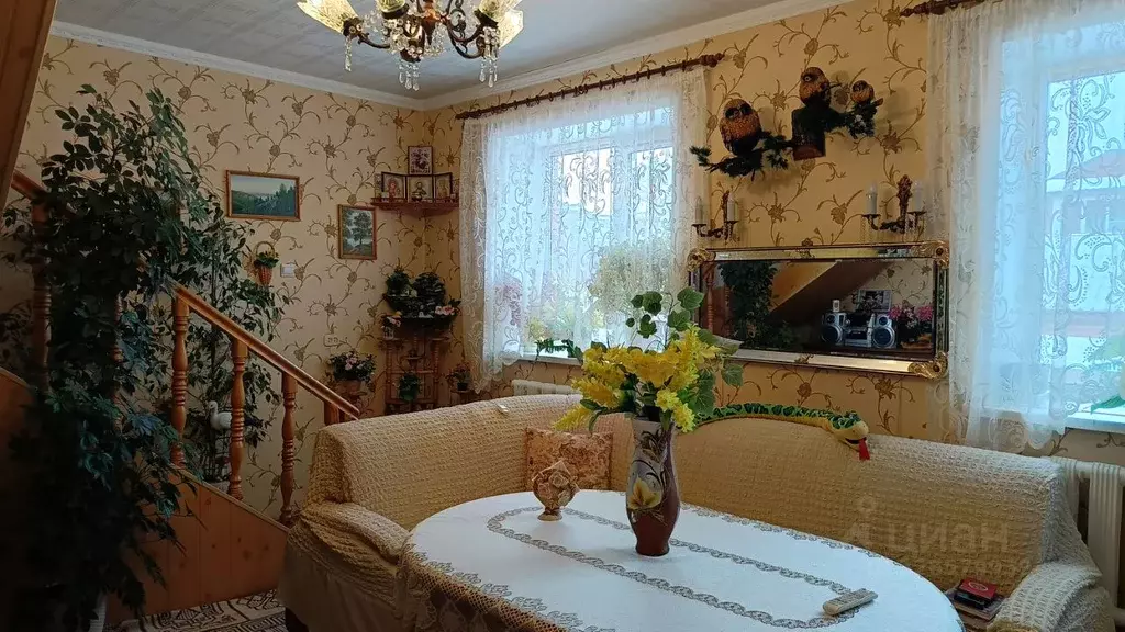 Дом в Самарская область, Тольятти ул. Маяковского, 105 (392 м) - Фото 2