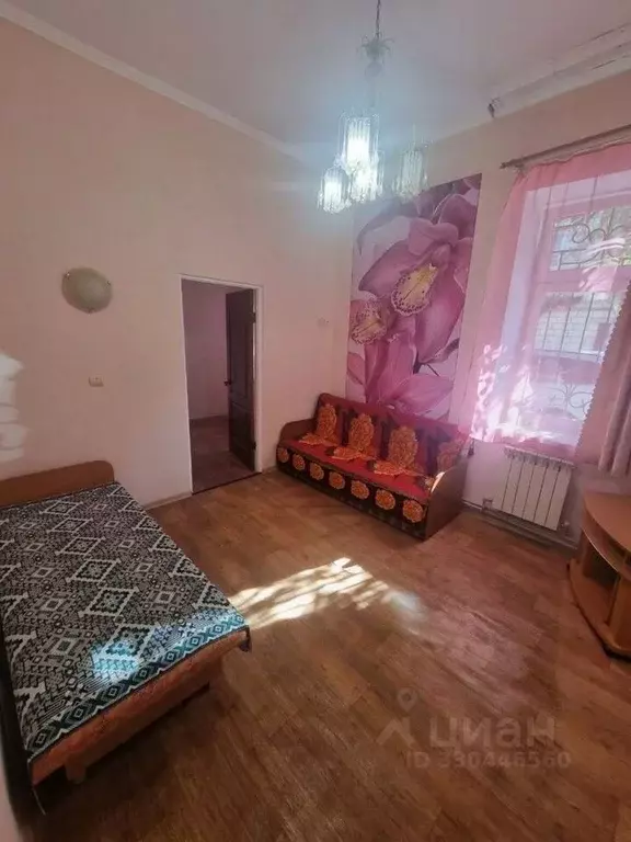 2-к кв. Крым, Феодосия пер. Мопровский, 22 (32.0 м) - Фото 1