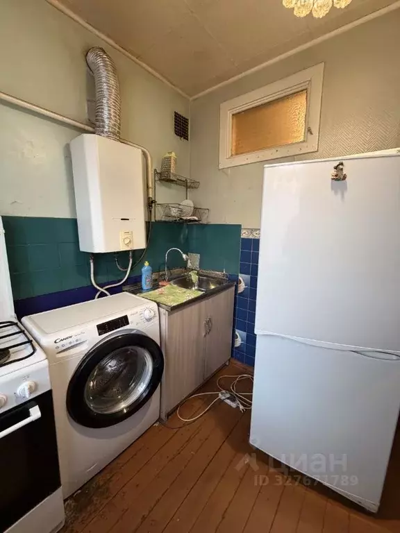 1-к кв. Псковская область, Великие Луки ул. 3-й Ударной Армии, 69 ... - Фото 2