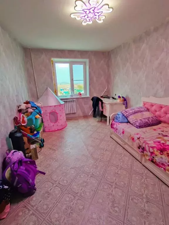 3-к. квартира, 68 м, 7/9 эт. - Фото 1