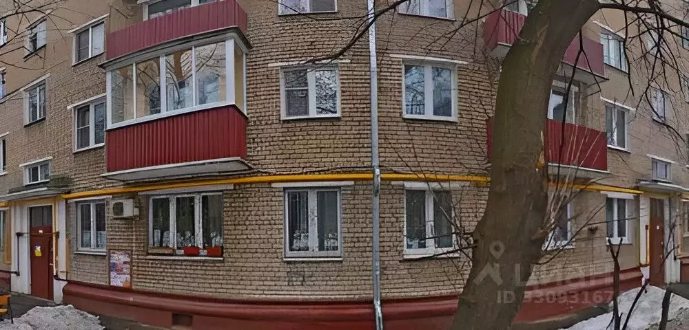 Помещение свободного назначения в Москва Волоколамский проезд, 1 (83 ... - Фото 2