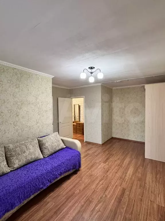 1-к. квартира, 29 м, 3/5 эт. - Фото 1