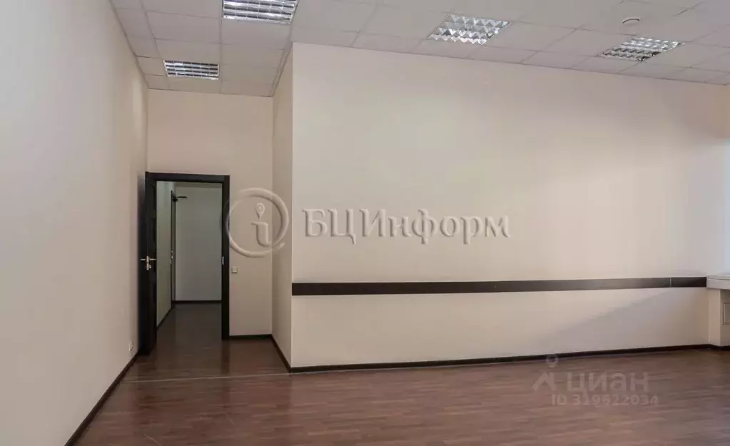 Офис в Санкт-Петербург просп. Обуховской обороны, 112к2И (50 м) - Фото 0