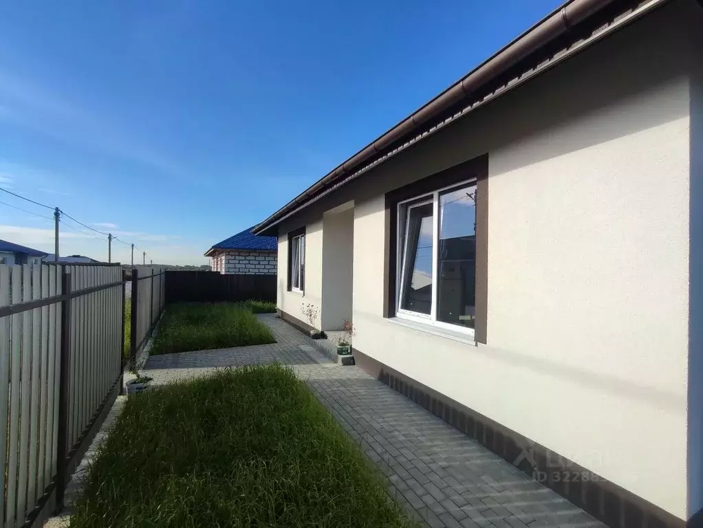 Дом в Калининградская область, Гурьевский муниципальный округ, пос. ... - Фото 2