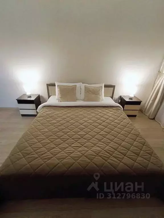 1-к кв. Воронежская область, Воронеж ул. Димитрова, 51А (39.0 м) - Фото 1