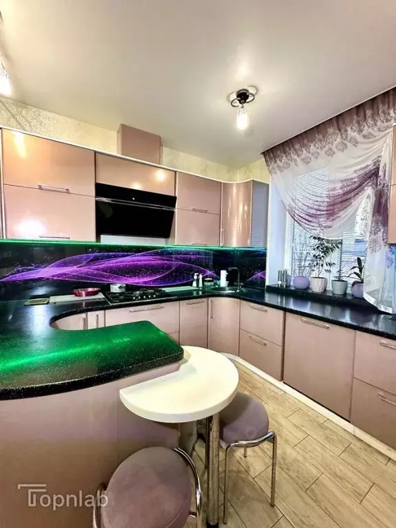 Коттедж в Нижегородская область, Нижний Новгород ул. Павла Корчагина, ... - Фото 2