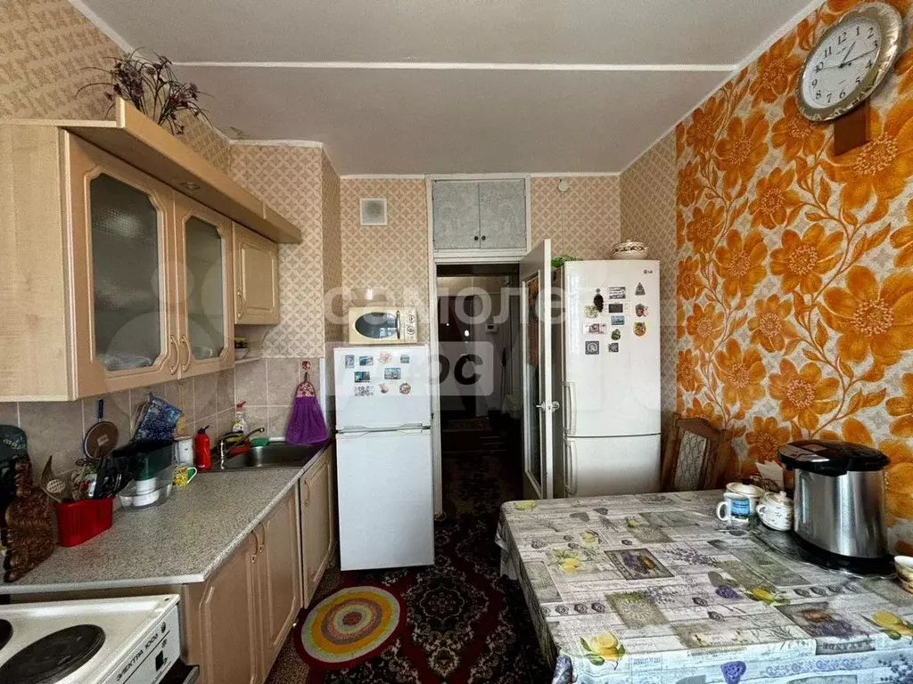 2-к. квартира, 48,1 м, 8/16 эт. - Фото 1