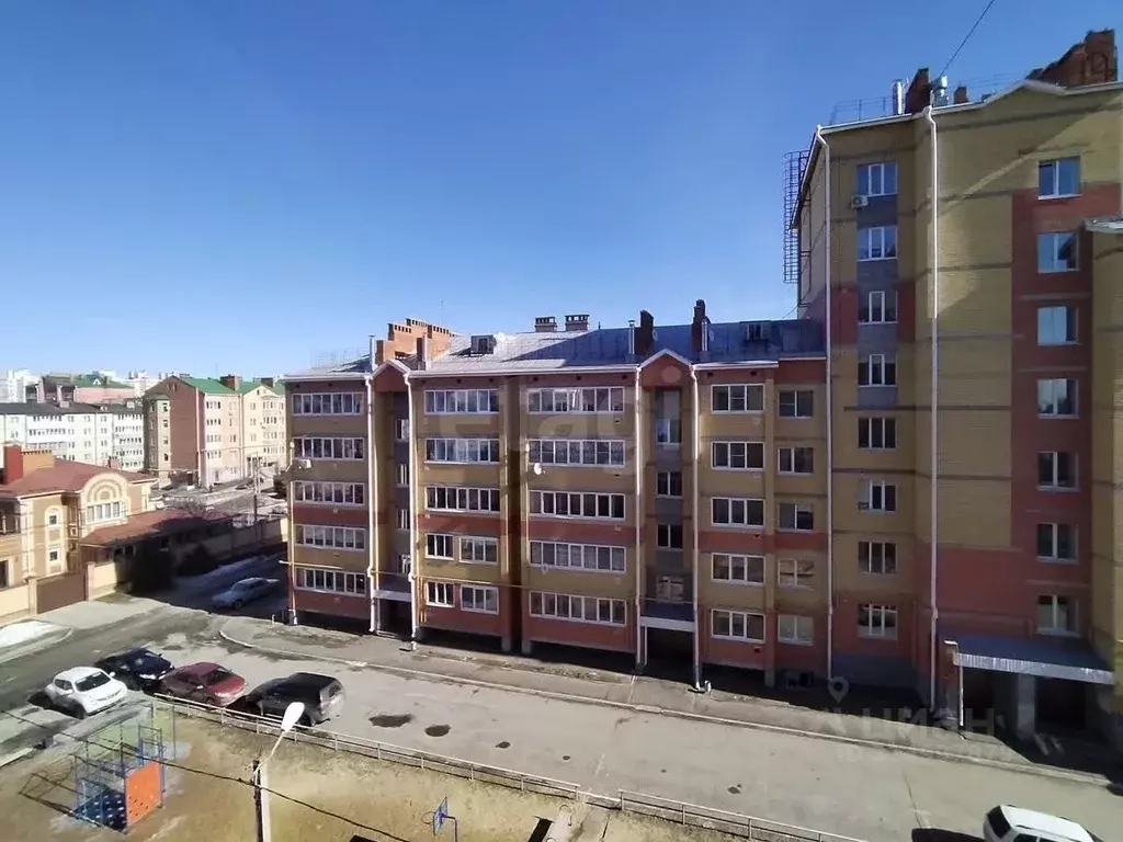 1-к кв. Марий Эл, Медведево городское поселение, Медведево пгт ул. ... - Фото 1