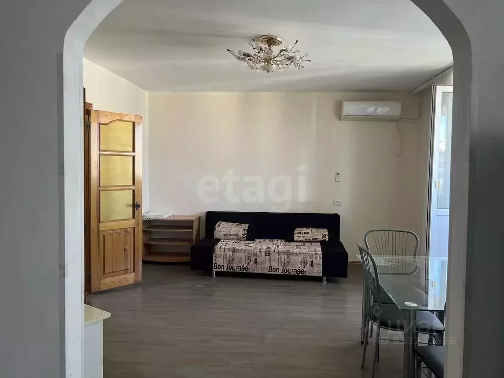 4-к кв. Крым, Евпатория ул. Интернациональная, 132 (78.0 м) - Фото 1